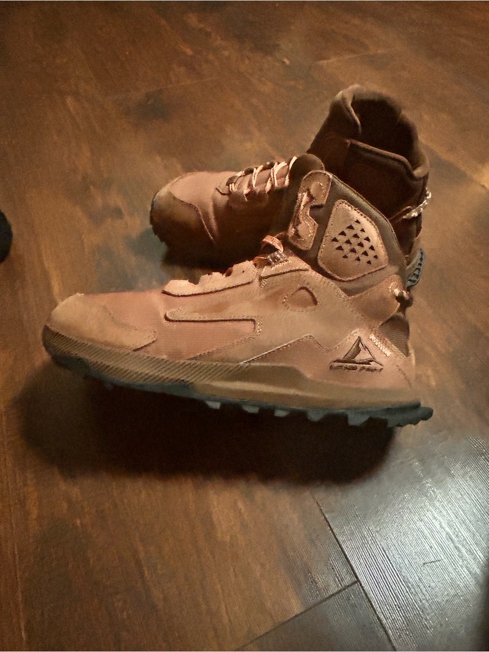 Lone Peak Hiker 2 Boot - Women's size 10 in LNC EUC - Picture 4 of 9
